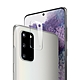 三星 Galaxy S20+ 透明高清鋼化膜手機鏡頭保護貼 S20+鏡頭貼 product thumbnail 1