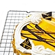 《IBILI》蛋糕散熱架(40x25) | 散熱架 烘焙料理蛋糕點心置涼架 product thumbnail 1