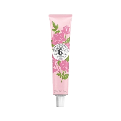 Roger & Gallet 夢迴花園 孟加拉玫瑰護手霜 30ml