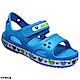 Crocs 卡駱馳 (童鞋) 趣味學院米奇克駱格 204998-456 product thumbnail 1