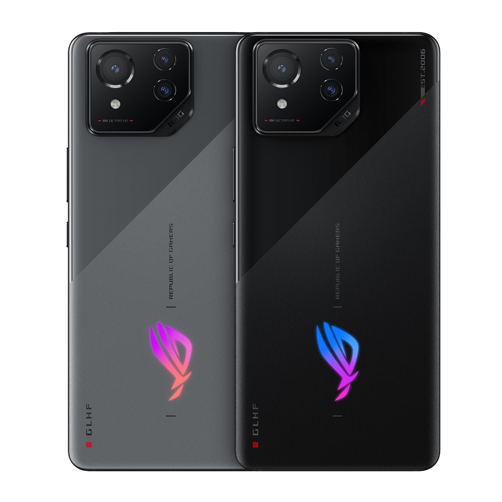 ROG Phone 8 (16G/512G) 6.78吋 5G 電競手機