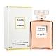 *CHANEL 香奈兒 摩登COCO 魅惑印記香水 淡香精 Mademoiselle 100ml EDP-國際航空版 product thumbnail 1