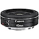 Canon EF 40mm F2.8 STM 超輕薄標準餅乾鏡(公司貨) product thumbnail 1