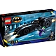 樂高LEGO 超級英雄系列 - LT76224 Batmobile: Batman vs. The Joker Chase product thumbnail 1