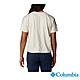 Columbia 哥倫比亞 女款- UPF50快排短袖上衣-卡其 UAR89560KI / S22 product thumbnail 1