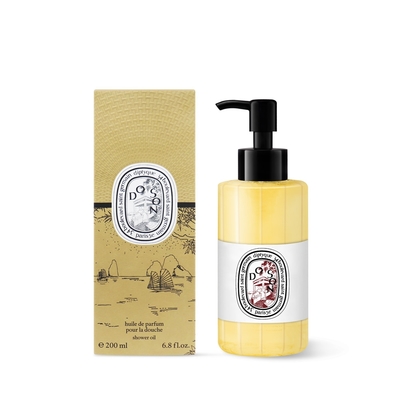 diptyque 杜桑沐浴油 200ml (2024限量版)