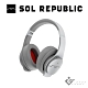 Sol Republic Soundtrack Pro 降噪耳罩式藍牙耳機 product thumbnail 6