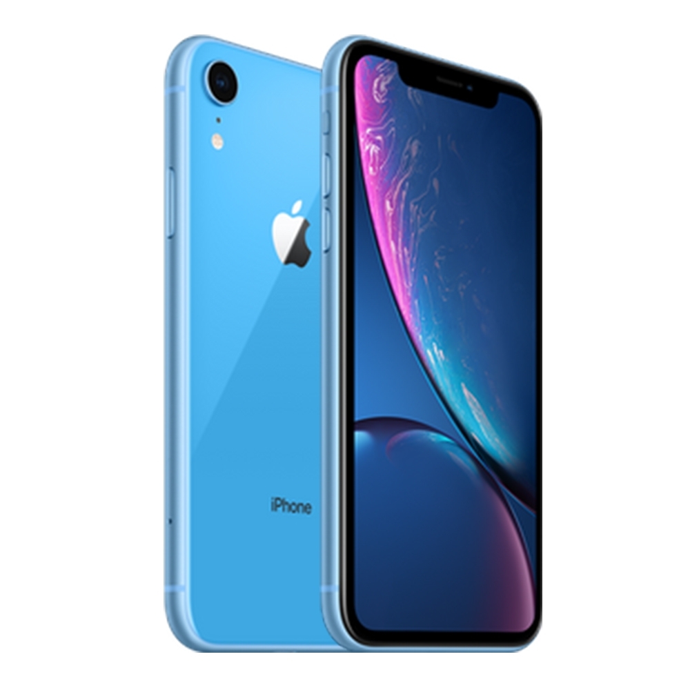 福利品】Apple iPhone XR 128GB 6.1吋智慧型手機| 福利機| Yahoo奇摩