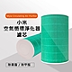 小米/米家 空氣循環淨化器濾芯/濾網 (綠色/副廠) product thumbnail 1