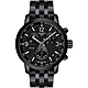 TISSOT 天梭 官方授權 T-Sport系列 PRC200 競速三眼計時腕錶 迎春好禮 T1144173305700 product thumbnail 1