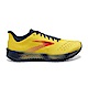 Brooks Hyperion Tempo [1103391D767] 男 慢跑鞋 運動 訓練 路跑 推進加速象限 黃藍 product thumbnail 1