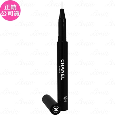 CHANEL 香奈兒 極持久防水眼線液筆(#10 NOIR)(0.5ml)(公司貨)