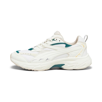 【PUMA官方旗艦】Puma Morphic Varsity 休閒運動鞋 男女共同 39364701