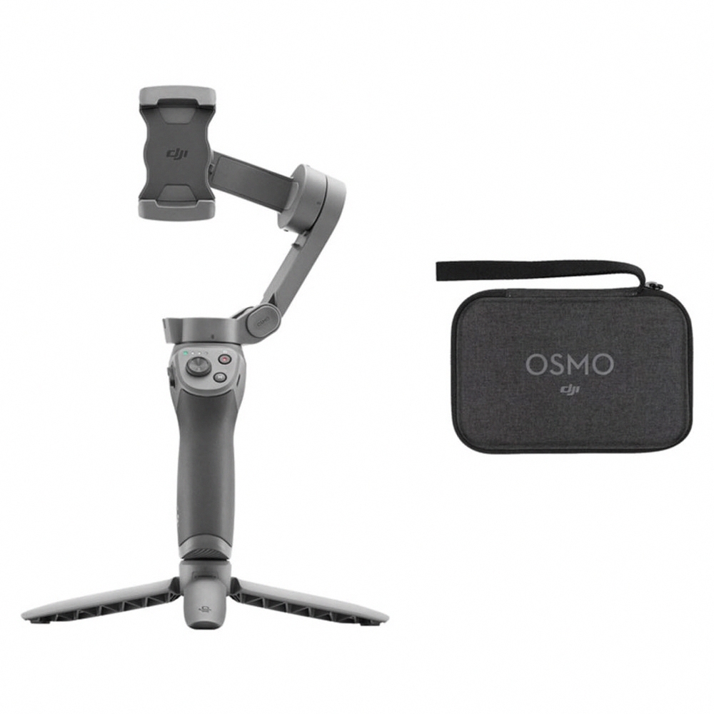 DJI Osmo Mobile 3 套裝版(飛隼公司貨) | 手機專用| Yahoo奇摩購物中心