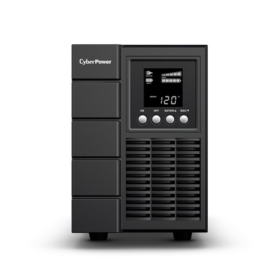 Cyberpower 1000VA 在線式不斷電系統 OLS1000C