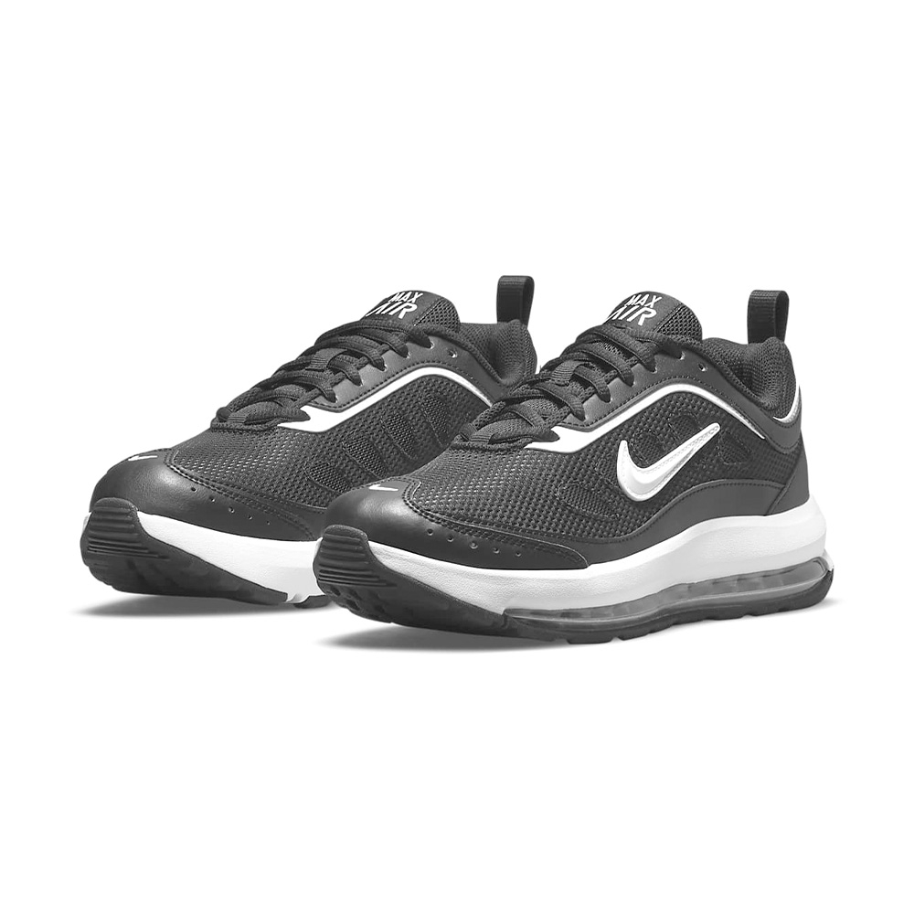 Nike Air Max AP 男鞋女鞋黑色氣墊避震運動慢跑休閒鞋CU4870-001