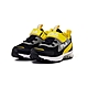 FILA KIDS 中童運動鞋-黑 2-J827X-061 product thumbnail 1