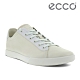 ECCO COLLIN 2.0 時尚單色休閒鞋 男鞋 白色 product thumbnail 1