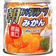 Hagoromo 朝食水果罐-蜜柑(190g) product thumbnail 1