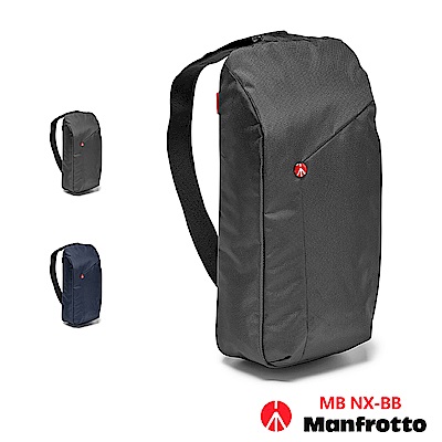 Manfrotto NX Bodypack 開拓者隨身相機包