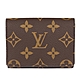 LV 老花 卡片夾/卡包 Monogram product thumbnail 1