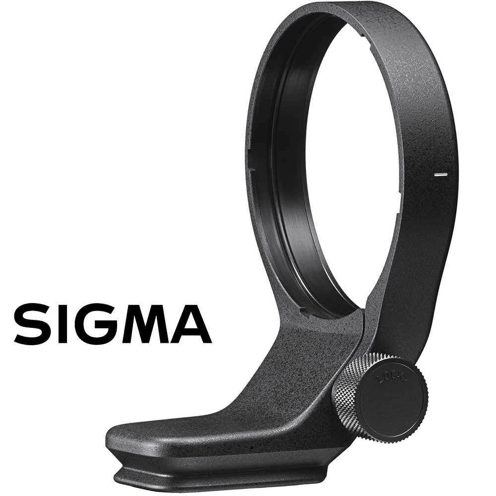 SIGMA TS-111 KIT 原廠鏡頭接座 / 接環 (公司貨) 適用 105mm F1.4 / 100-400mm DG DN
