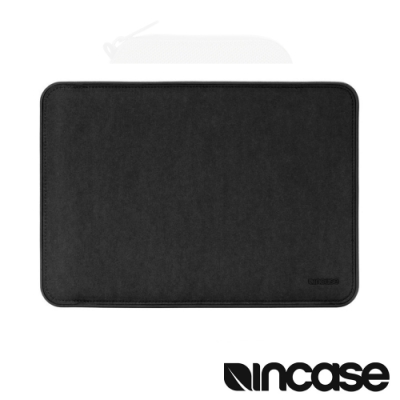 Incase ICON MacBook Pro 13 吋(USB-C) 磁吸內袋 -黑色