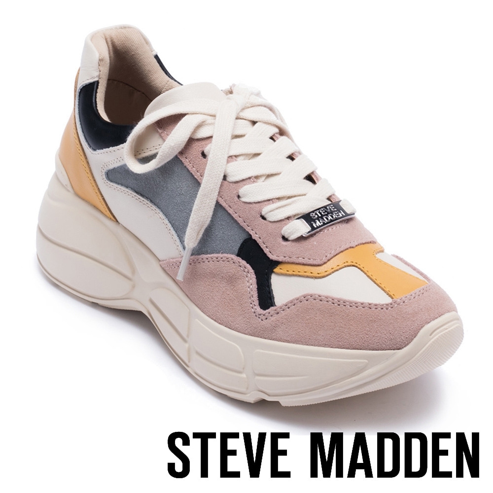 steve madden memory