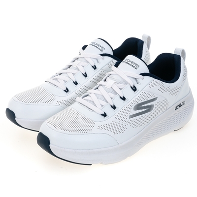 SKECHERS 男鞋 慢跑系列 GO RUN ELEVATE - 220328WNV