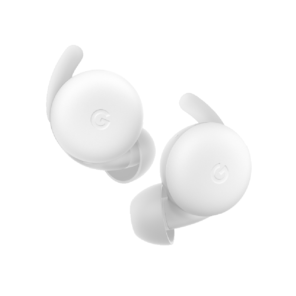 Google Pixel Buds A-Series 原廠真無線藍牙耳機-白(台灣公司貨