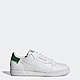Adidas Continental 80 [FY5468] 男鞋 運動 休閒 柔軟 舒適 經典 穿搭 愛迪達 白 綠 product thumbnail 1