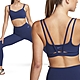 Nike Dri-FIT Nike AS W NK DF Alate Trace Bra 女款 深藏青色 訓練 運動內衣 DO6609-410 product thumbnail 1