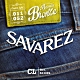 SAVAREZ A130CL 黃銅民謠木吉他弦 11-52 product thumbnail 2