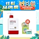 Hallmark合瑪克 怪獸品牌慶 益敏舒緩洗髮露500ml 舒膚加碼贈 product thumbnail 1