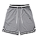 Nike 短褲 Dri-FIT DNA Shorts 男款 吸濕排汗 針織 口袋 膝上 運動休閒 灰 白 DH7161-065 product thumbnail 1