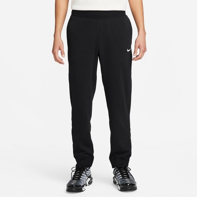 NIKE AS FT CUFFED PANT 男休閒長褲-黑-528717010