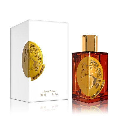 Etat Libre D’Orange 解放橘郡 Spice must Flow 能量流動淡香精 100ML