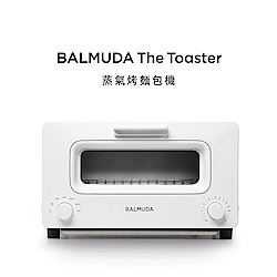 BALMUDA The Toaster蒸氣烤麵包機