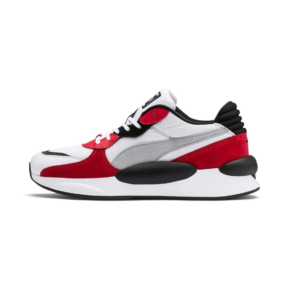 puma cosmic rs 9.8