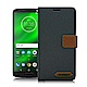 Xmart For MOTO G6 Plus/G6+ 度假浪漫風皮套 product thumbnail 10