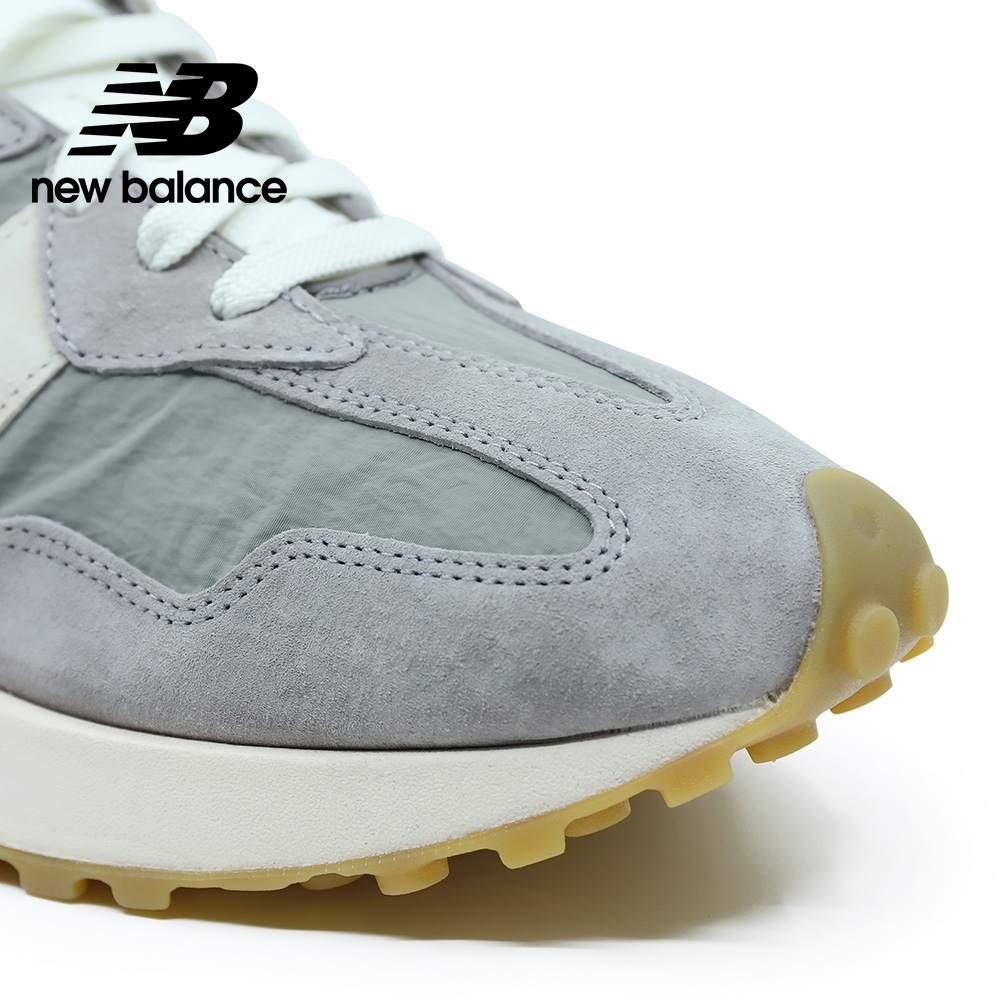 New Balance]復古鞋_中性_灰色_MS327KA1-D楦| 休閒鞋| Yahoo奇摩購物中心