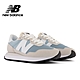 [New Balance]復古鞋_女性_海洋霧灰_WS237FA-B楦 product thumbnail 1