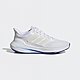 adidas 慢跑鞋 女鞋 運動鞋 緩震 ULTRABOUNCE 白 HP5792 product thumbnail 1