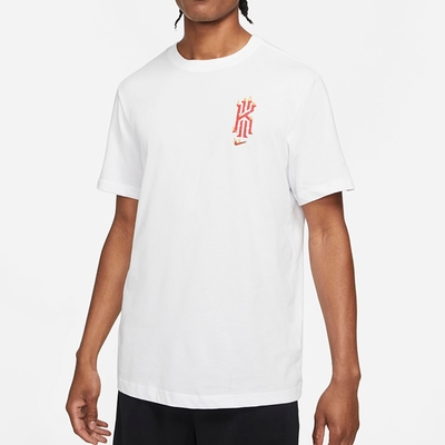 NIKE 耐吉 上衣 短袖上衣 運動 男款 白 DJ1567-100 AS KI M NK DF LOGO SS TEE