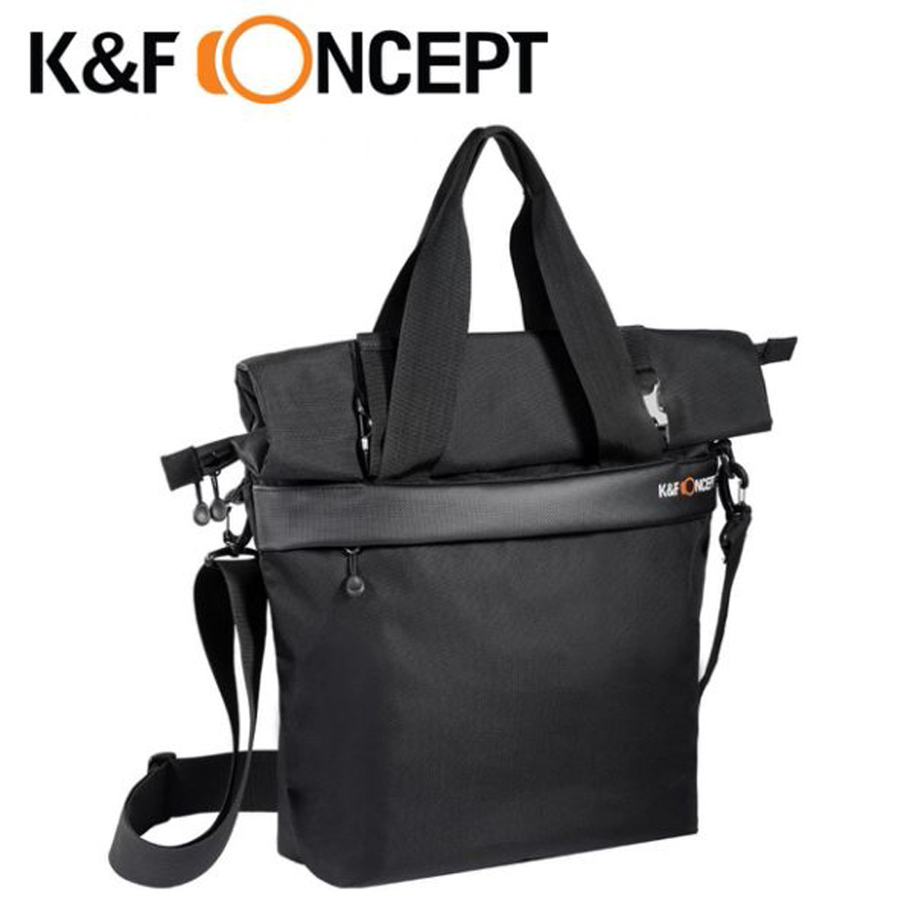【K&F Concept】自由者 專業 攝影 單眼  側背包 手提包(KF13.088)
