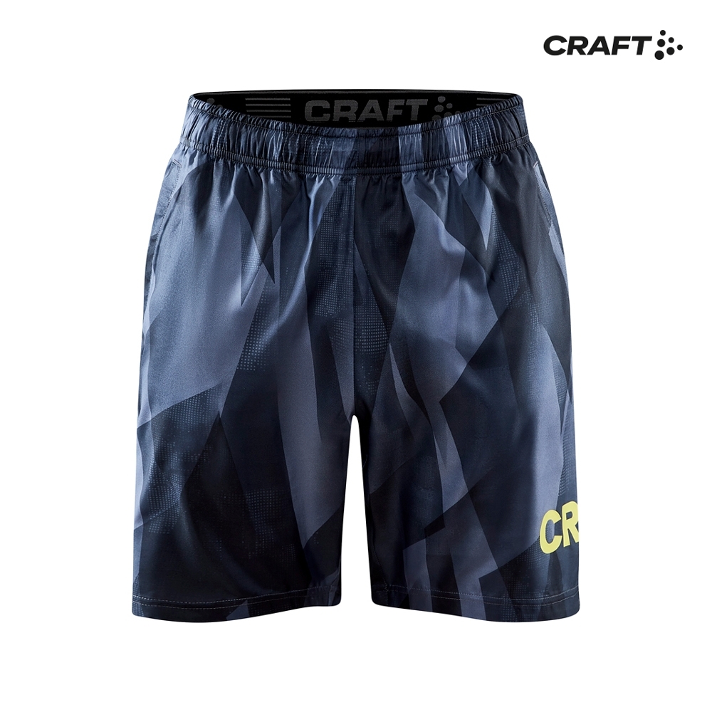 CRAFT Core Charge Shorts M 運動短褲 1910262-161999