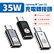 SHOWHAN 四代 35W Type-C公轉Lightning母 鋁合金轉接頭 product thumbnail 1