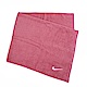 Nike Solid Core Towel [AC9637-642] 毛巾 運動 健身 吸水 盒裝 35x80cm 粉紅 product thumbnail 1