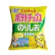 Calbee卡樂比 北海道洋芋片-海苔鹽味(60g) product thumbnail 1