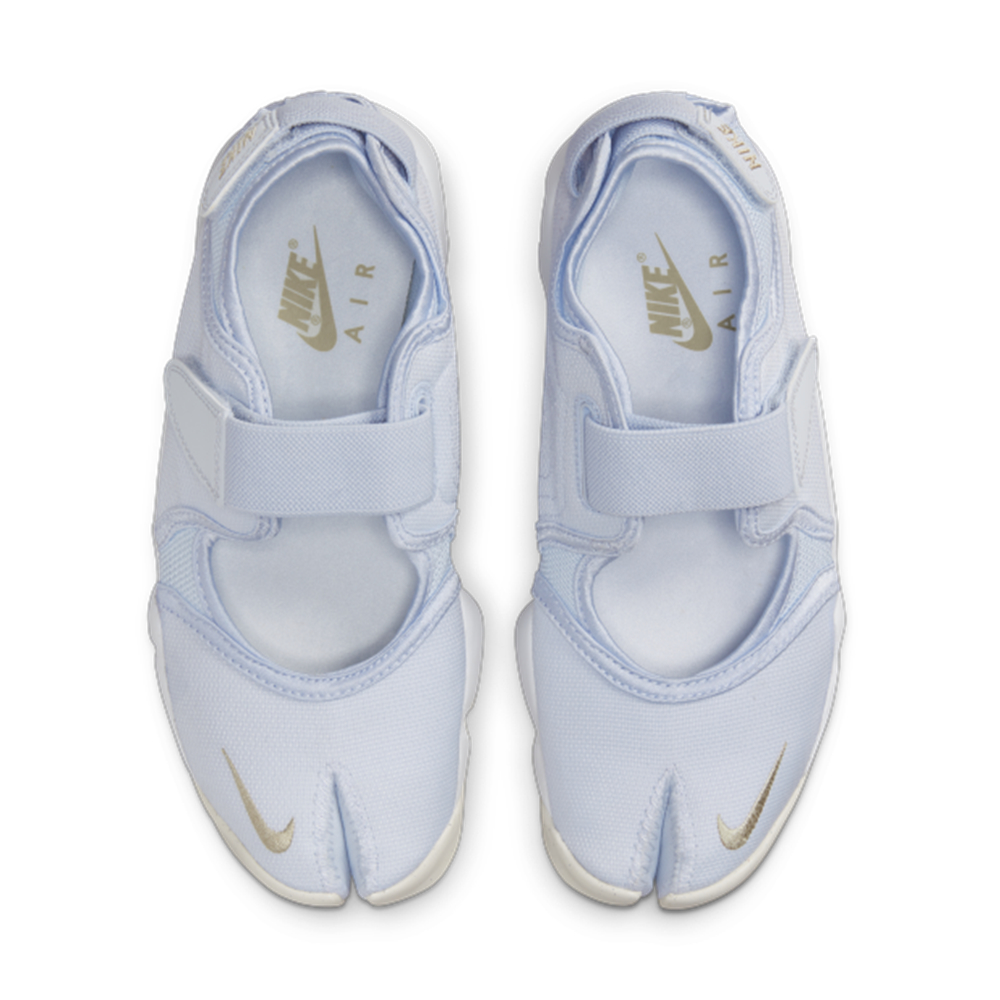 NIKE WMNS AIR RIFT BR女休閒運動鞋-水藍-DJ4639001 | 休閒鞋| Yahoo